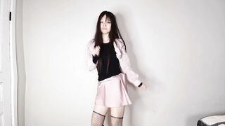 Watch sayanimo Hot Porn Video [Chaturbate] - new, 18, lovense, asian, skinny