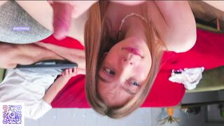 wetmafia New Porn Video [Chaturbate] - new, 18, squirt, skinny, teen