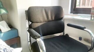 s3xkittenn HD Porn Video [Chaturbate] - sexmachine, boobies, feet, shavedpussy, spank