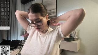 Watch jazminenakano HD Porn Video [Chaturbate] - bigass, young, 18, longhair, bigboobs