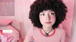 alice_wiinter Top Porn Video [Chaturbate] - bbc, smalltits, anal, squirt, christmas