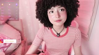 alice_wiinter Top Porn Video [Chaturbate] - bbc, smalltits, anal, squirt, christmas