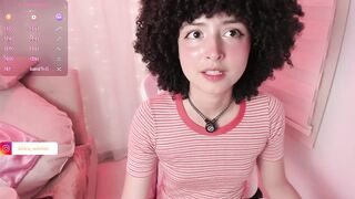 alice_wiinter Top Porn Video [Chaturbate] - bbc, smalltits, anal, squirt, christmas