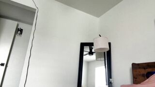 thecamilarhodes Leaked Porn Video [Chaturbate] - new, young, shy, teen