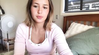 sammyygirlxx Top Porn Video [Chaturbate] - new, 18, newgirl, aussie