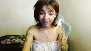 kiyusweetcrazy Hot Porn Video [Chaturbate] - natural, asian, pregnant, thin