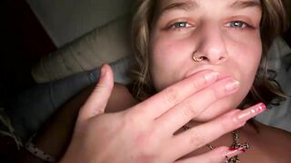 Watch sassysquirtsmmm Top Porn Video [Chaturbate] - college, 18, perfectpussy, bigbutt, naturalboobs