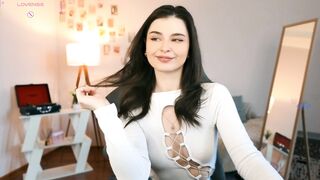 rebbekkakowalski Hot Porn Video [Chaturbate] - new, young, shy, 18, asian