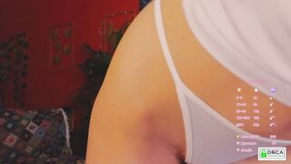 Watch soft_animal New Porn Video [Chaturbate] - hairy, natural, lovense, skinny, bigboobs