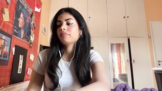Watch shirleendurrah Hot Porn Video [Chaturbate] - new, shy, 18, skinny, teen