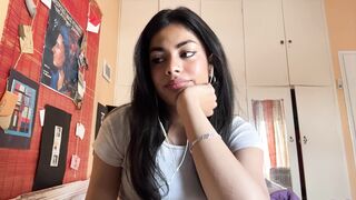 Watch shirleendurrah Hot Porn Video [Chaturbate] - new, shy, 18, skinny, teen