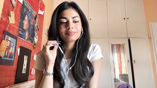 Watch shirleendurrah Hot Porn Video [Chaturbate] - new, shy, 18, skinny, teen