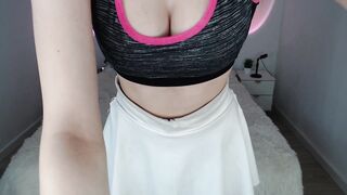 katerina_nyan Cam Porn Video [Chaturbate] - new, shy, lovense, 18, teen
