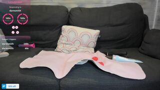 Watch azalea_love Top Porn Video [Chaturbate] - natural, lovense, squirt, cum, bigboobs