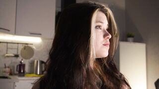 shyakemi New Porn Video [Chaturbate] - new, smalltits, shy, 18, asian