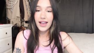 ella2sweet Best Porn Video [Chaturbate] - flex, colombiana, sweet, twink