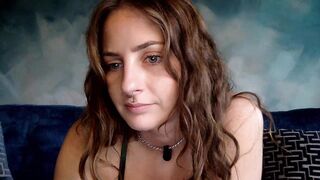 goddessmiamuse New Porn Video [Chaturbate] - natural, flexible, young, yoga, british