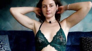 goddessmiamuse New Porn Video [Chaturbate] - natural, flexible, young, yoga, british