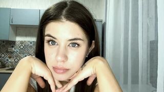 Watch geniegrimmett Top Porn Video [Chaturbate] - new, shy, 18, teen, bigboobs