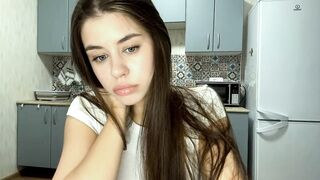 Watch geniegrimmett Top Porn Video [Chaturbate] - new, shy, 18, teen, bigboobs