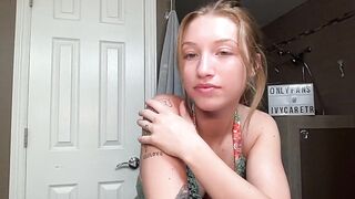 Watch loveivyy New Porn Video [Chaturbate] - new, teen, joinme, fatpussy