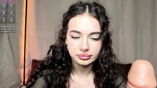 Watch moonfaairy Best Porn Video [Chaturbate] - new, 18, skinny, teen