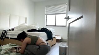 Watch laurenivy New Porn Video [Chaturbate] - new, bigass, latina, dominatrix, findom