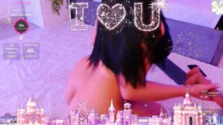 Watch evanew_ Best Porn Video [Chaturbate] - feet, bigass, heels, squirt, teen