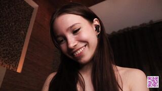 timideva Hot Porn Video [Chaturbate] - new, shy, young, 18, teen