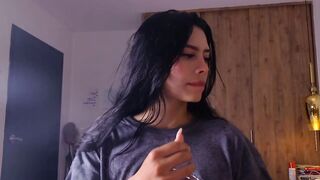 rouse_leon Best Porn Video [Chaturbate] - bigass, latina, muscle, smallbreasts, biceps