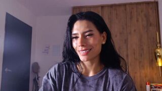 rouse_leon Best Porn Video [Chaturbate] - bigass, latina, muscle, smallbreasts, biceps
