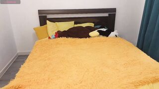 lerryelle HD Porn Video [Chaturbate] - new, smalltits, shy, 18, teen