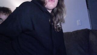 Watch baddie4daddy_xo Hot Porn Video [Chaturbate] - tomboy, feets, panties, masturbation, biceps