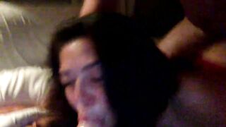 d_one_of_ones Top Porn Video [Chaturbate] - tease, couple, young, asian, bigboobs