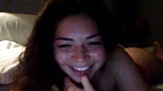 d_one_of_ones Top Porn Video [Chaturbate] - tease, couple, young, asian, bigboobs