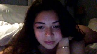 d_one_of_ones Top Porn Video [Chaturbate] - tease, couple, young, asian, bigboobs