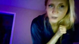 Watch lilib2656 Cam Porn Video [Chaturbate] - messy, topless, slim, dirtytalk, great