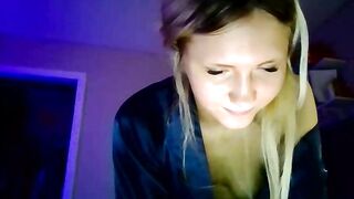 Watch lilib2656 Cam Porn Video [Chaturbate] - messy, topless, slim, dirtytalk, great