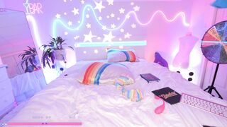 Watch rainbowslut HD Porn Video [Chaturbate] - latina, anal, milf, squirt, taboovancouver