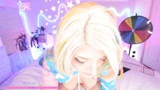 Watch rainbowslut HD Porn Video [Chaturbate] - latina, anal, milf, squirt, taboovancouver