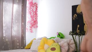 Watch alieness Best Porn Video [Chaturbate] - new, anal, lovense, 18, petite