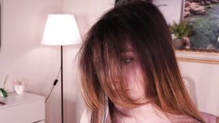 georgiannahearn Best Porn Video [Chaturbate] - new, shy, 18, skinny, teen