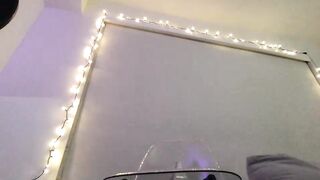 Watch rosalinatoosexy New Porn Video [Chaturbate] - glasses, ebony, curlyhair, bigass, young