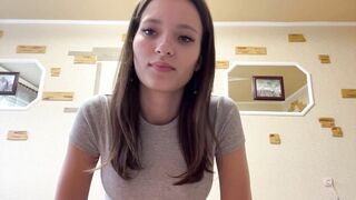 Watch chaesoffel Cam Porn Video [Chaturbate] - new, shy, 18, skinny, teen