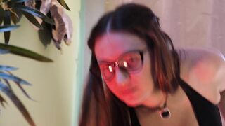 Watch gessifossa HD Porn Video [Chaturbate] - new, milf, bigboobs, sexytits