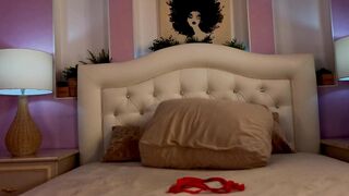 Watch miley_sirius Best Porn Video [Chaturbate] - anal, 18, lovense, squirt, cum