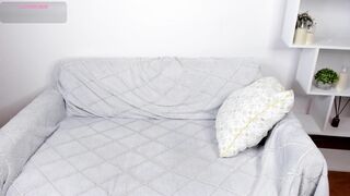 elzaglower Best Porn Video [Chaturbate] - mature, smalltits, milf, skinny, nonude