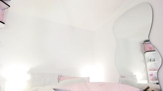 Watch kristel_s_ Hot Porn Video [Chaturbate] - deepthroat, feet, fuckmachine, anal, latina