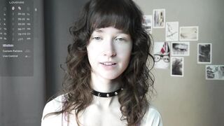 indiramcclamroch HD Porn Video [Chaturbate] - new, shy, young, 18, teen
