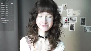 indiramcclamroch HD Porn Video [Chaturbate] - new, shy, young, 18, teen